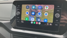 Volkswagen T-Cross 1.0 TSI 115 Match 5dr Petrol Estate